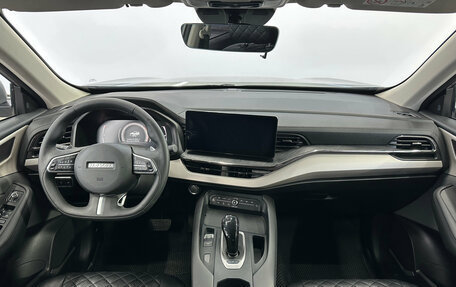 Haval F7 I, 2023 год, 2 050 000 рублей, 14 фотография