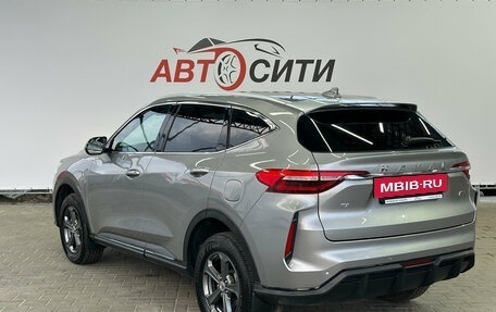 Haval F7 I, 2023 год, 2 050 000 рублей, 5 фотография