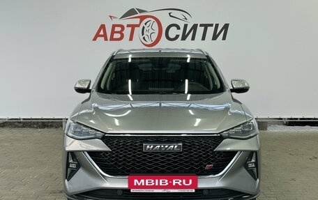 Haval F7 I, 2023 год, 2 050 000 рублей, 2 фотография