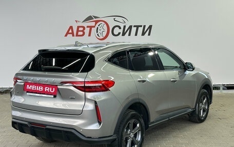 Haval F7 I, 2023 год, 2 050 000 рублей, 7 фотография