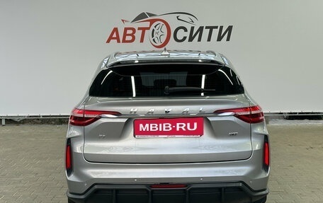 Haval F7 I, 2023 год, 2 050 000 рублей, 6 фотография