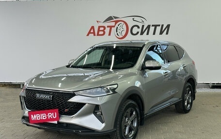 Haval F7 I, 2023 год, 2 050 000 рублей, 3 фотография