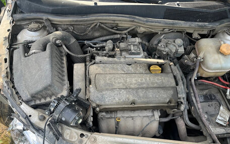 Opel Astra H, 2012 год, 170 000 рублей, 9 фотография