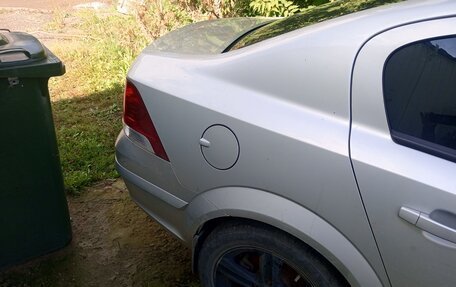 Opel Astra H, 2012 год, 170 000 рублей, 3 фотография