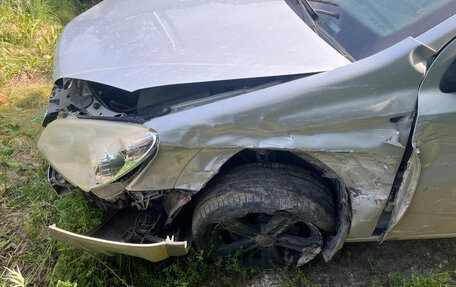Opel Astra H, 2012 год, 170 000 рублей, 11 фотография