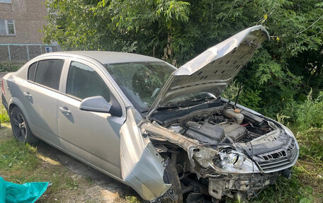 Opel Astra H, 2012 год, 170 000 рублей, 10 фотография
