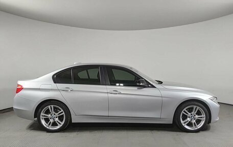BMW 3 серия, 2014 год, 1 720 000 рублей, 4 фотография