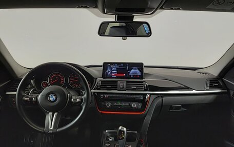 BMW 3 серия, 2014 год, 1 720 000 рублей, 14 фотография