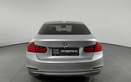 BMW 3 серия, 2014 год, 1 720 000 рублей, 6 фотография