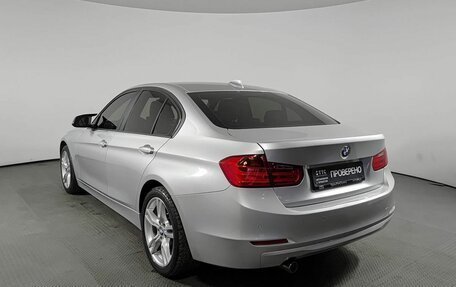 BMW 3 серия, 2014 год, 1 720 000 рублей, 7 фотография