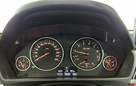 BMW 3 серия, 2014 год, 1 720 000 рублей, 13 фотография