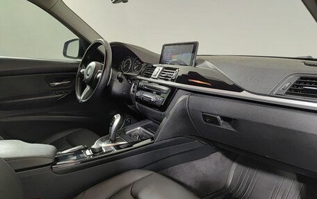 BMW 3 серия, 2014 год, 1 720 000 рублей, 11 фотография