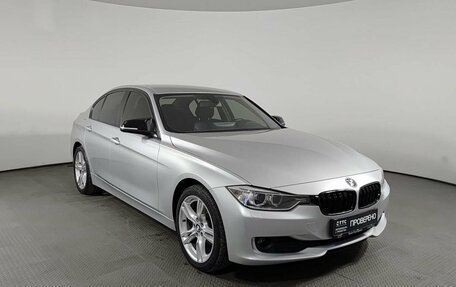 BMW 3 серия, 2014 год, 1 720 000 рублей, 3 фотография