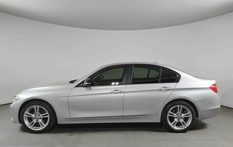 BMW 3 серия, 2014 год, 1 720 000 рублей, 8 фотография