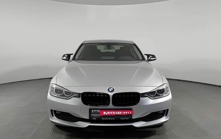 BMW 3 серия, 2014 год, 1 720 000 рублей, 2 фотография