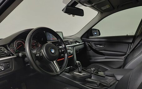 BMW 3 серия, 2014 год, 1 720 000 рублей, 16 фотография