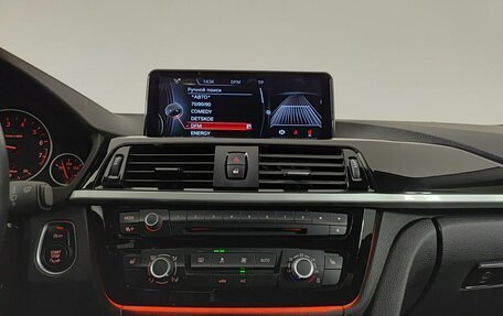 BMW 3 серия, 2014 год, 1 720 000 рублей, 15 фотография
