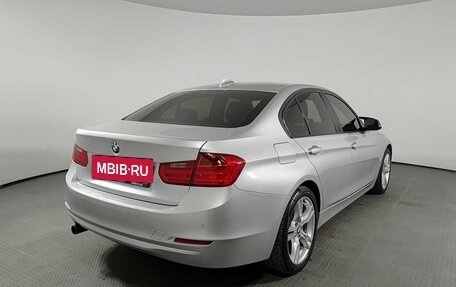 BMW 3 серия, 2014 год, 1 720 000 рублей, 5 фотография