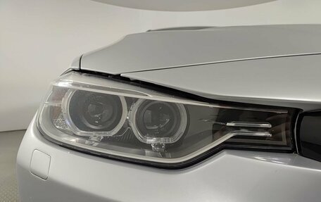 BMW 3 серия, 2014 год, 1 720 000 рублей, 17 фотография