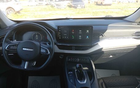 Haval F7 I, 2024 год, 1 332 000 рублей, 5 фотография