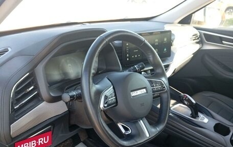 Haval F7 I, 2024 год, 1 332 000 рублей, 6 фотография