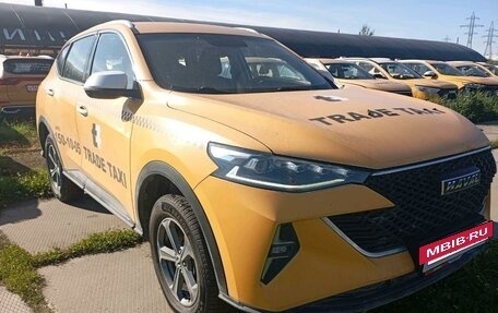 Haval F7 I, 2024 год, 1 332 000 рублей, 2 фотография