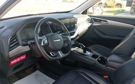 Haval F7 I, 2024 год, 1 332 000 рублей, 8 фотография