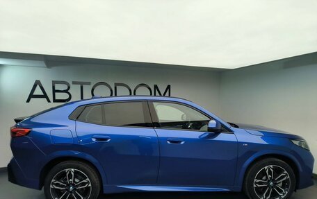 BMW X2, 2025 год, 6 950 000 рублей, 6 фотография