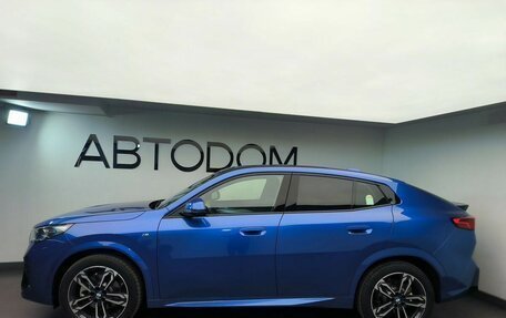 BMW X2, 2025 год, 6 950 000 рублей, 4 фотография