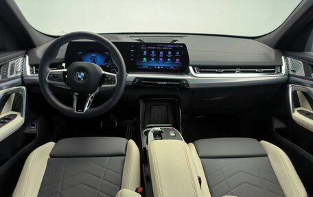 BMW X2, 2025 год, 6 950 000 рублей, 9 фотография