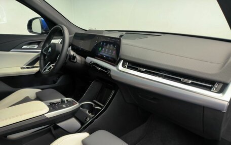 BMW X2, 2025 год, 6 950 000 рублей, 10 фотография