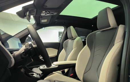 BMW X2, 2025 год, 6 950 000 рублей, 11 фотография