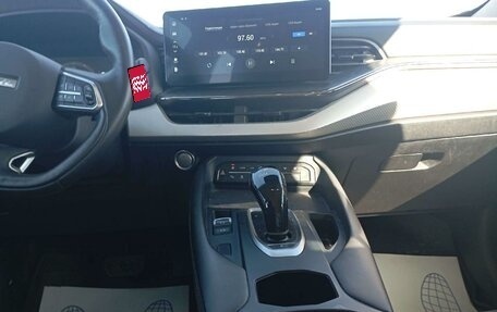 Haval F7 I, 2024 год, 1 332 000 рублей, 14 фотография