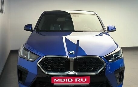 BMW X2, 2025 год, 6 950 000 рублей, 2 фотография