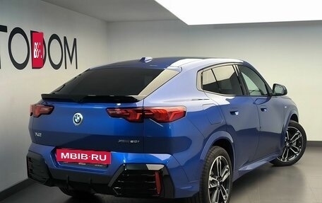 BMW X2, 2025 год, 6 950 000 рублей, 3 фотография