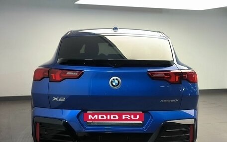 BMW X2, 2025 год, 6 950 000 рублей, 5 фотография