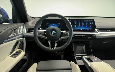 BMW X2, 2025 год, 6 950 000 рублей, 15 фотография