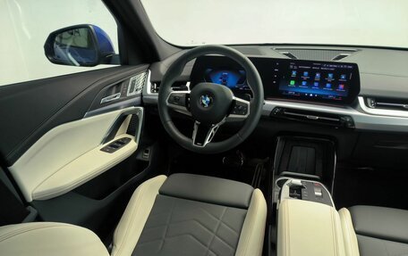 BMW X2, 2025 год, 6 950 000 рублей, 21 фотография