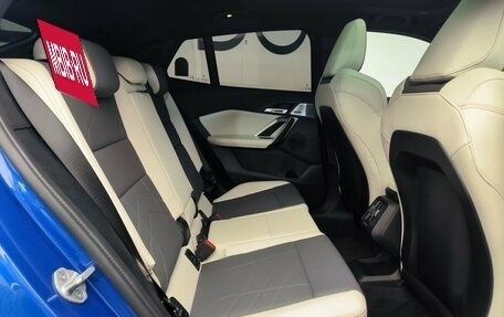 BMW X2, 2025 год, 6 950 000 рублей, 17 фотография