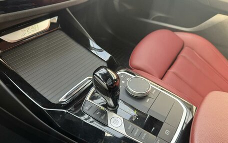 BMW X3, 2023 год, 3 786 890 рублей, 14 фотография
