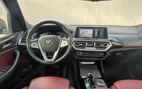 BMW X3, 2023 год, 3 786 890 рублей, 10 фотография