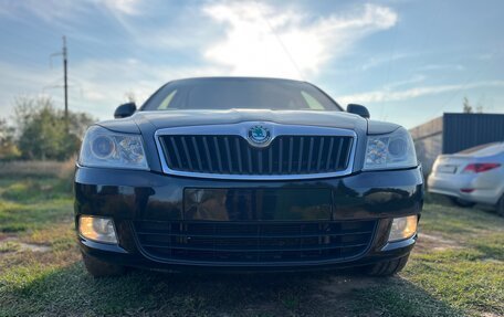 Skoda Octavia, 2012 год, 777 777 рублей, 7 фотография