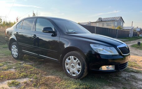 Skoda Octavia, 2012 год, 777 777 рублей, 6 фотография