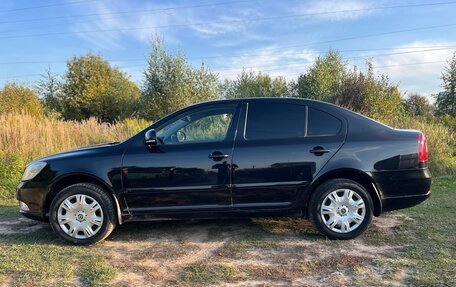 Skoda Octavia, 2012 год, 777 777 рублей, 2 фотография