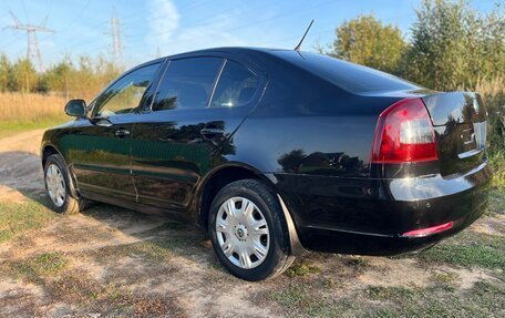 Skoda Octavia, 2012 год, 777 777 рублей, 3 фотография