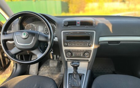 Skoda Octavia, 2012 год, 777 777 рублей, 10 фотография