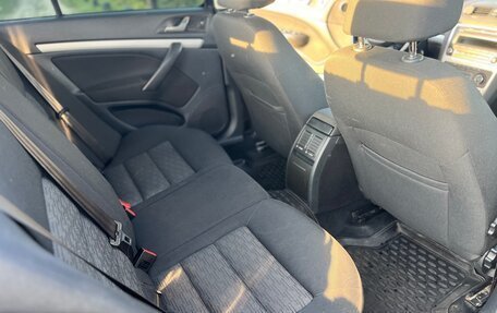 Skoda Octavia, 2012 год, 777 777 рублей, 11 фотография