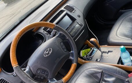 Hyundai Grandeur, 2007 год, 450 000 рублей, 7 фотография