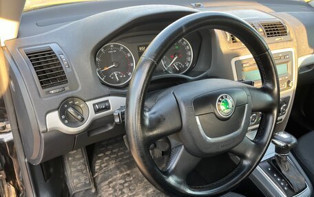 Skoda Octavia, 2012 год, 777 777 рублей, 14 фотография