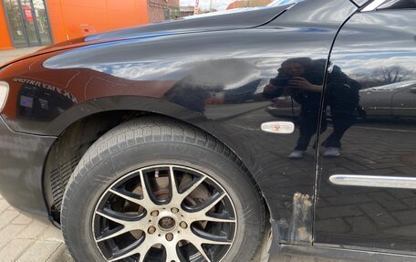 Hyundai Grandeur, 2007 год, 450 000 рублей, 12 фотография